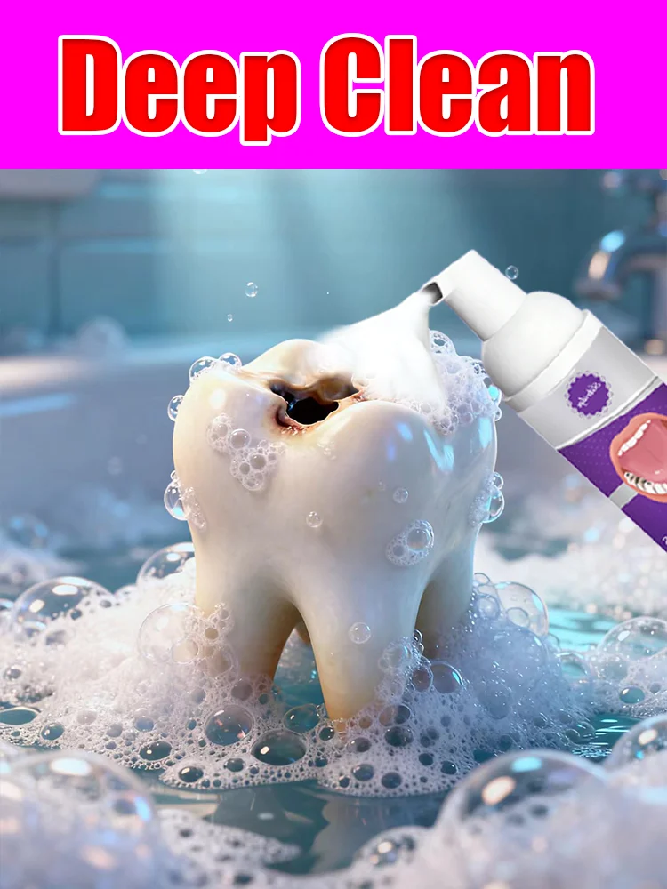 

2025 Intraoral care tools easily solve various Intraoral problems