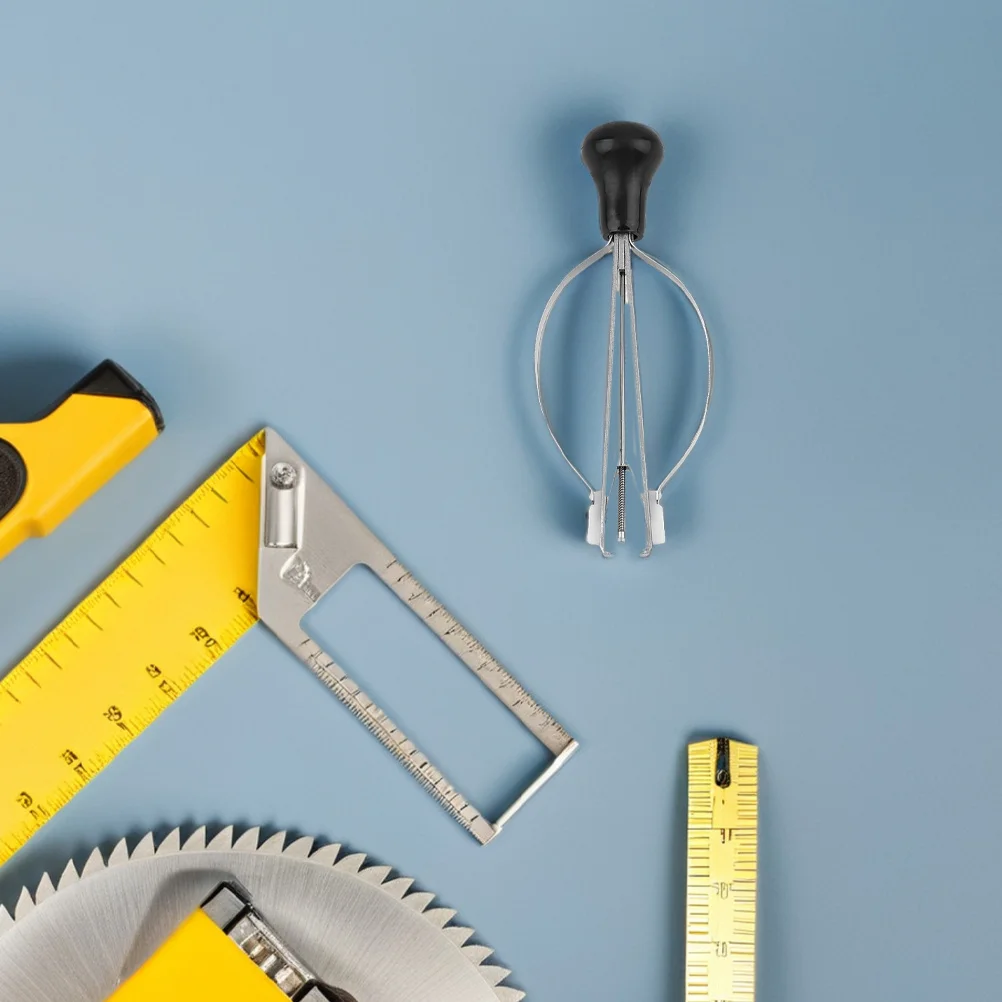 

4Pcs Watch Repair Tool Precision Hand Puller Remover Portable Watchmaker Hand Disassembly Installation Repair Kit