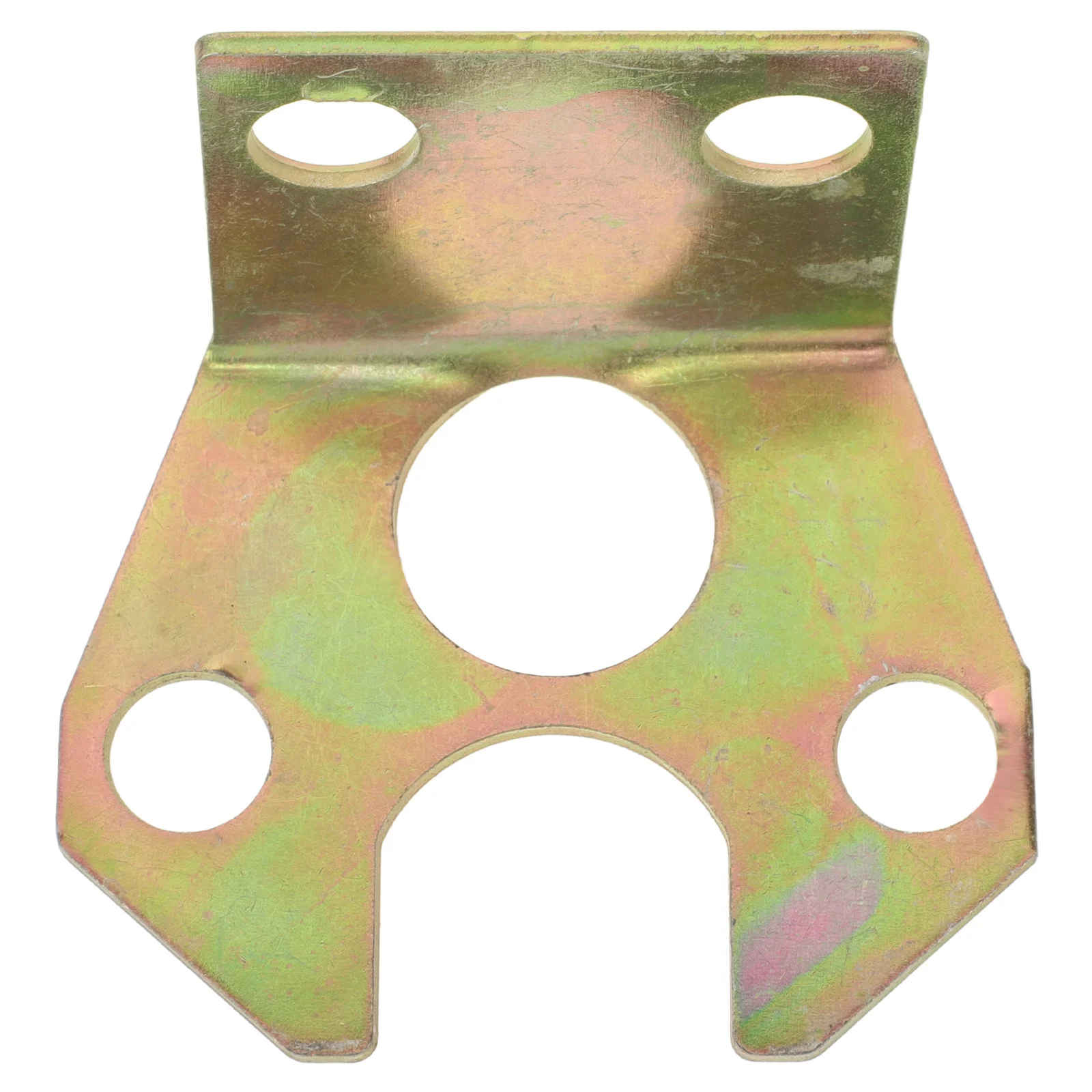 

Heavy Duty Iron Tie Down Bracket Car Holder Auto Replacement Parts Stable Bracket For Truck Rv