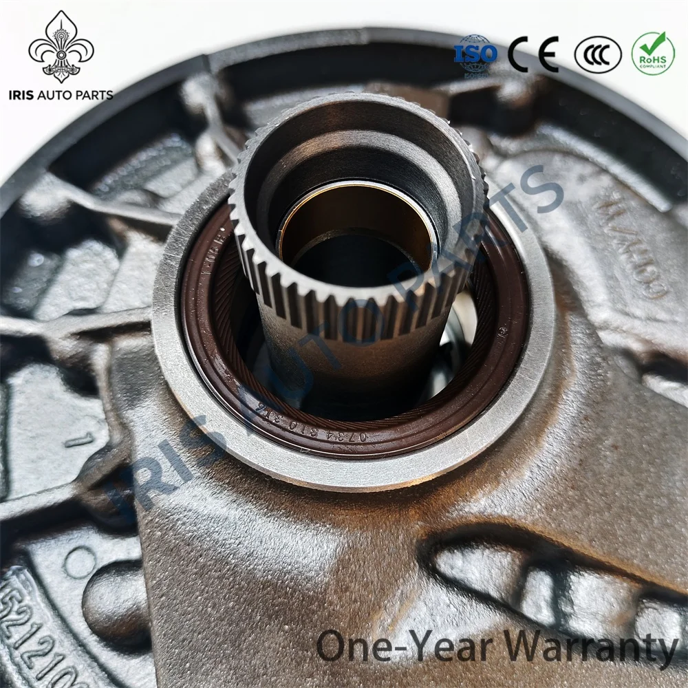 4HP20 1019210025 Original ZF4HP20 Auto Transmission Oil Pump Fits For Peugeot Mercedes Renault Fiat