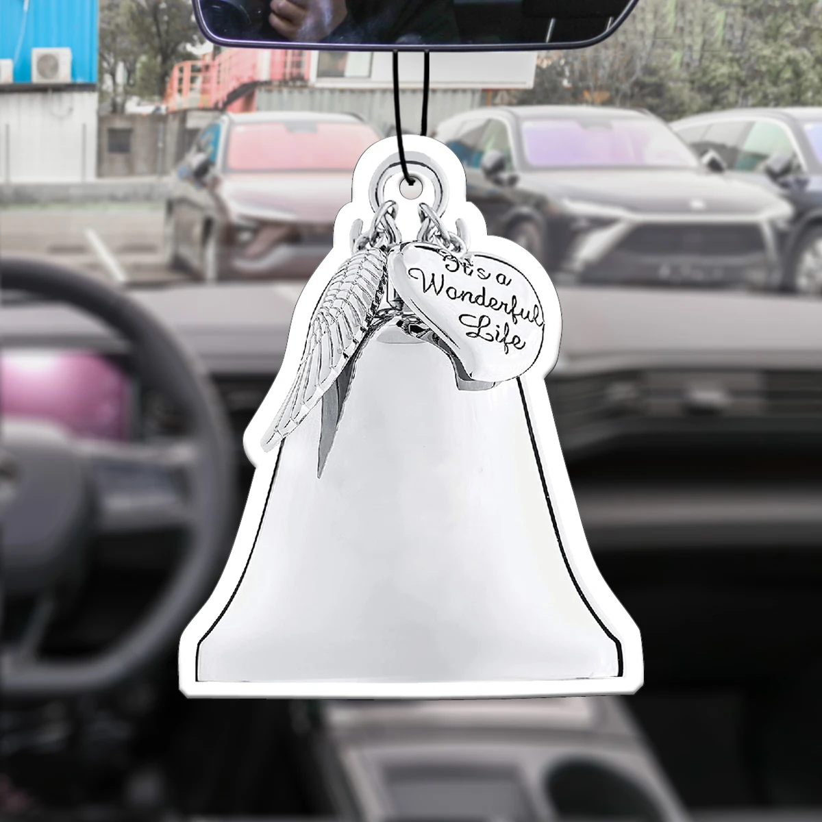 Angel Bell 