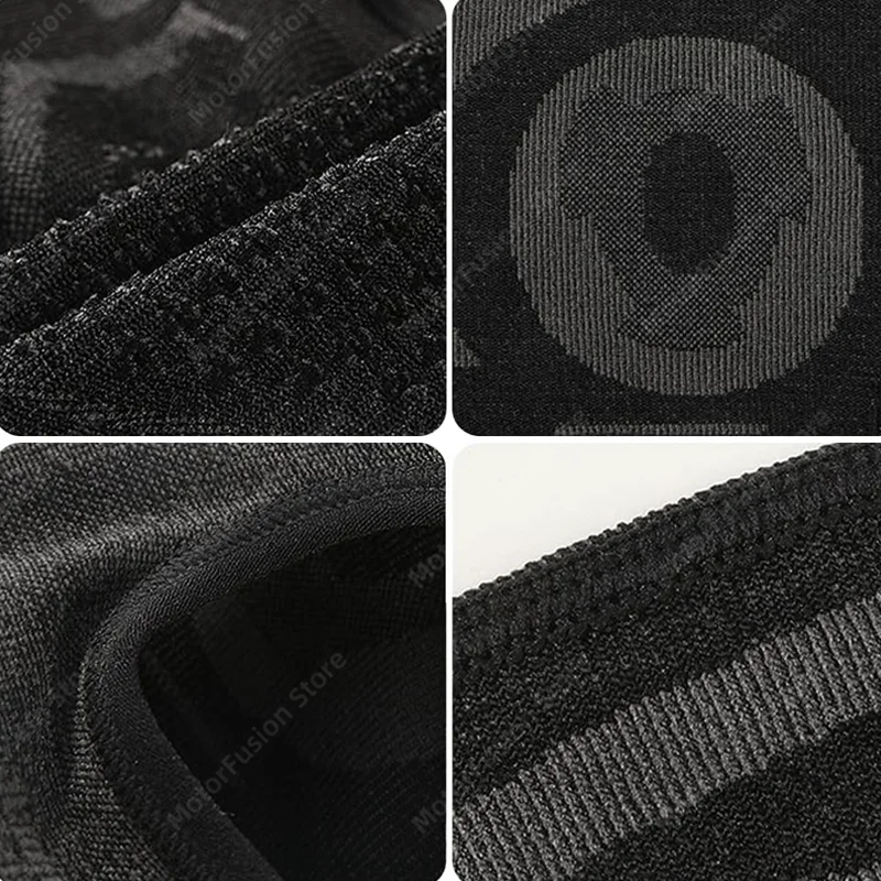 Balaclava Warm Mask Full Face For YAMAHA XMAX X-MAX 125 250 300 400 Motorcycle Cycling Bike Scarf Hat Casco Moto Helmet Hood