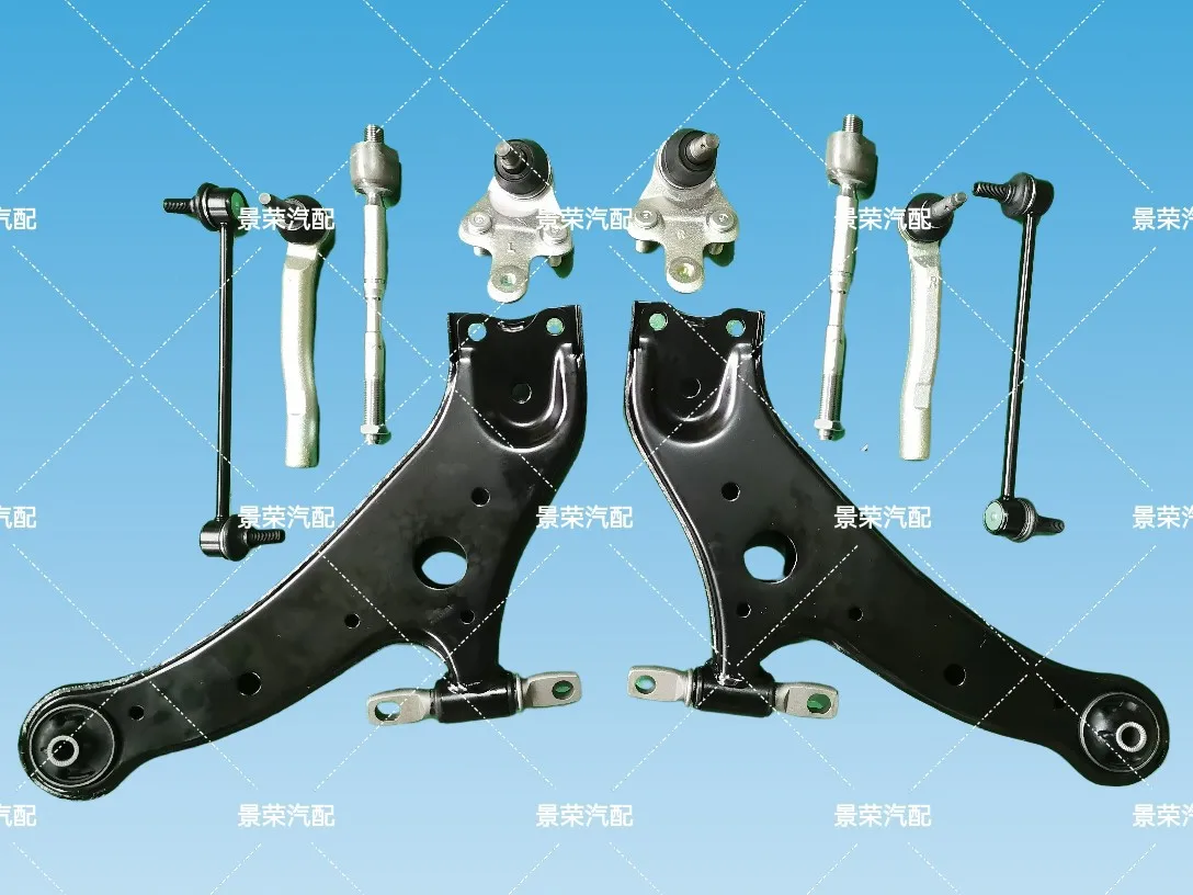 

Suitable for 48068-48040/48068-48050 Control arm Lower swing arm Lexus RX350