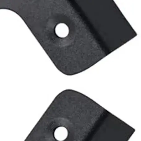 

Комплект для удаления брызговиков для Ford F-150 2021-2025: Защита крыльев, аксессуары для экстерьера автомобиля