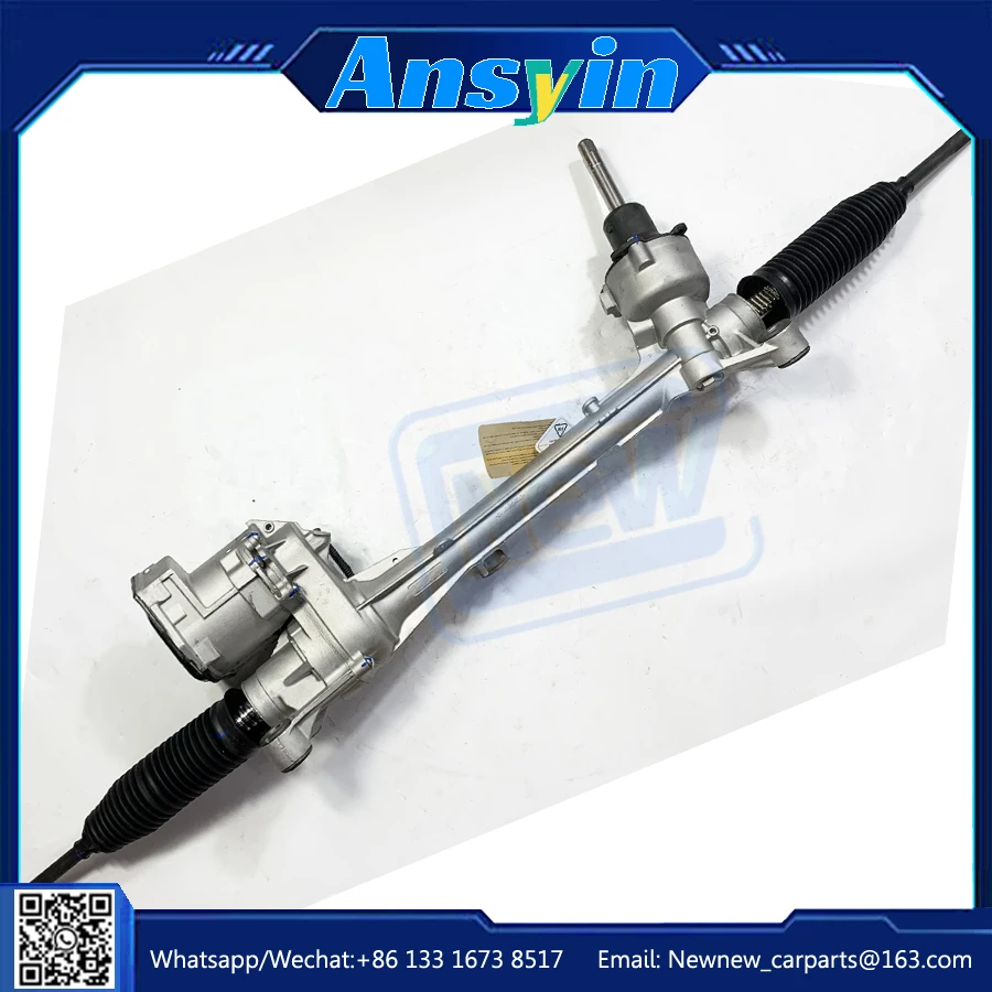 

LHD Power Steering Rack For Ford FOCUS III Escape CV6C3D070LA CV6Z-3504-K BV6Z-3504 HV6Z-3504-EQ BV6C3D070AG Left hand drive