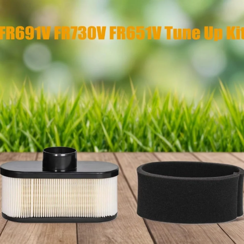 For Routine Engine Maintenance for Lawn Mower for Filter Clean Air Intake Filter Power Tool Part M802138 Air Cleaner Debris
