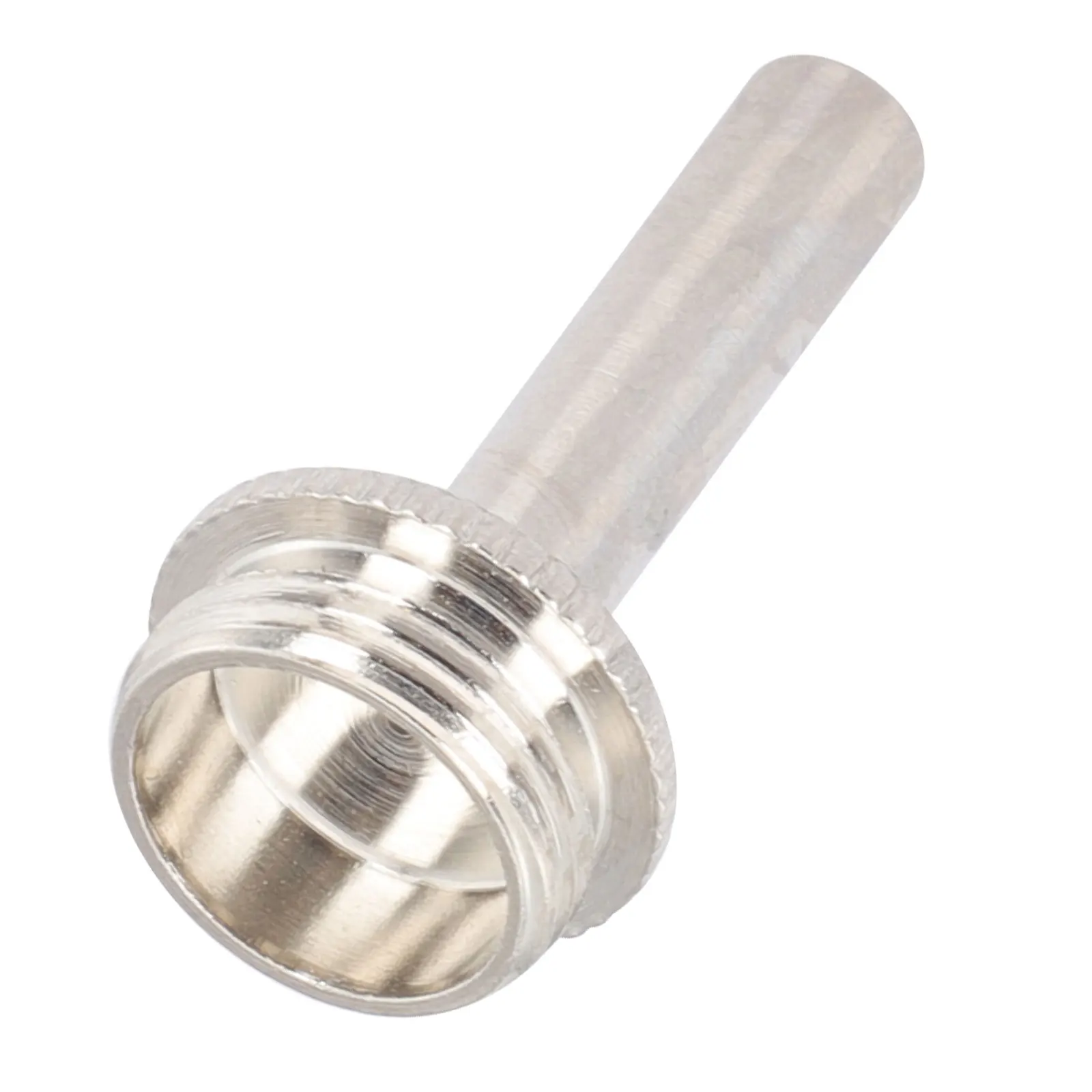 

Connecting Rod Stainless Steel Finger Rod For Trumpet Replacement Piston Stem Instrument Supplies Trumpet Part