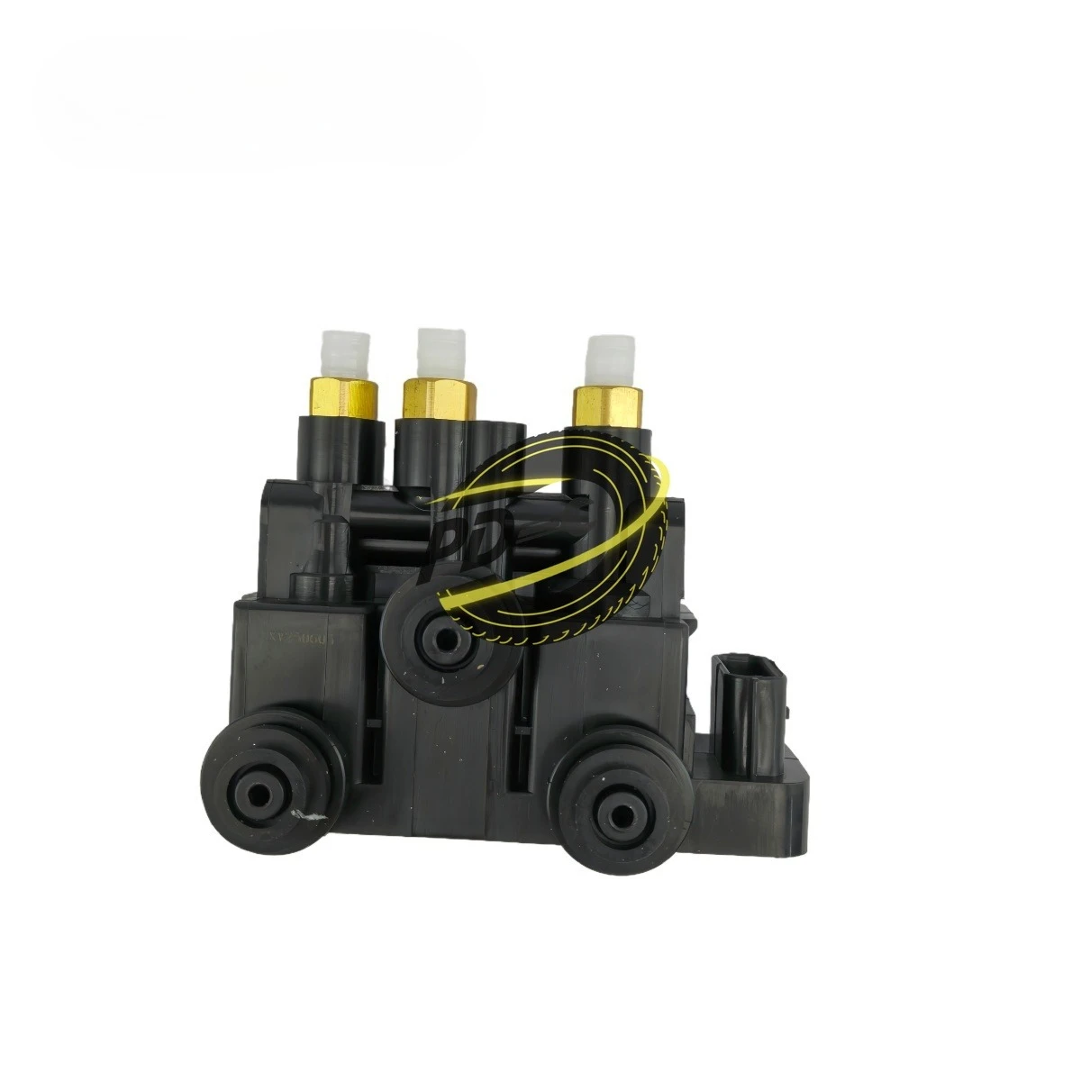 

LR070245 LR037081 T4K14385 T4K1617 Leveling Valve for Jaguar I-PACE 2018 Land Rover RANGE ROVER VELAR 2017