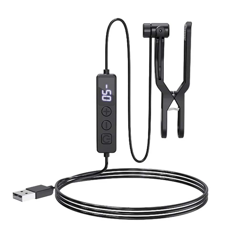 

117 Speed Auto Screen Clicker Fast Physical Automatic Screen Tapper USB Simulator Mobile Phone Screen Auto Clicker