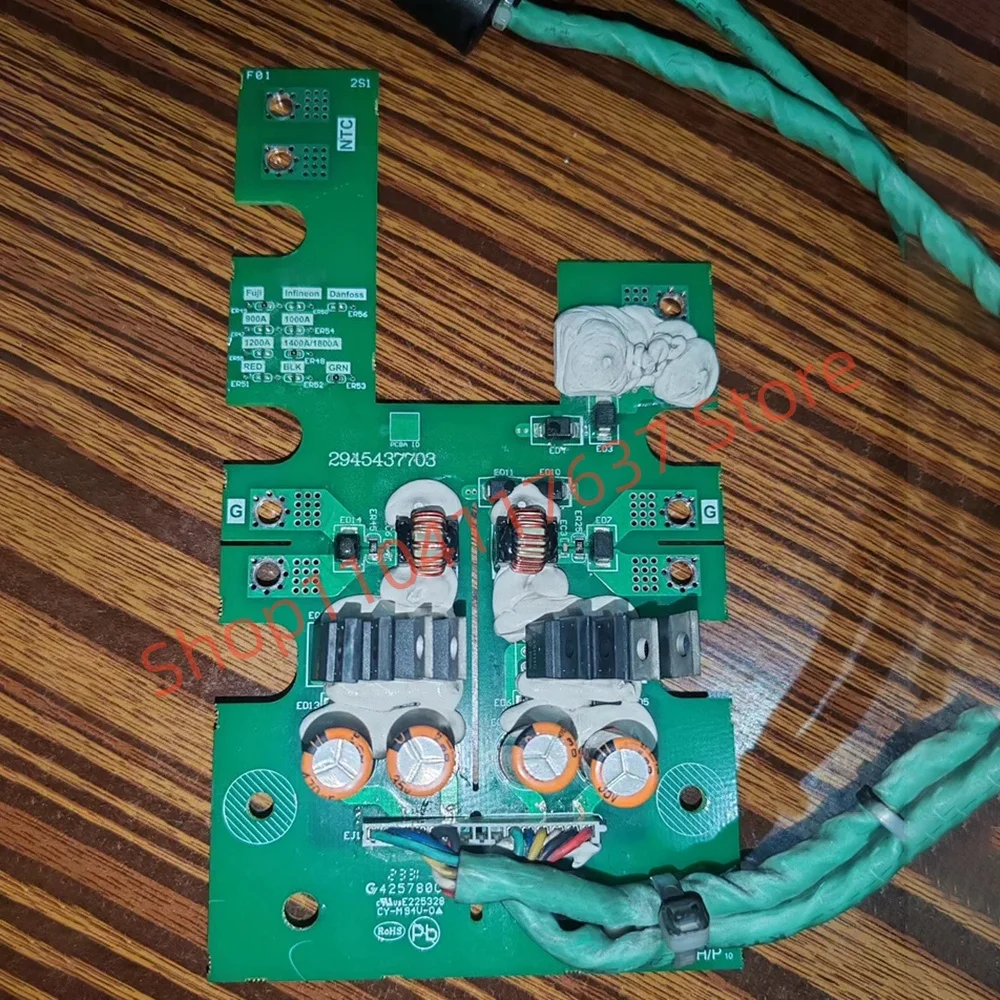 Inverter motherboard driver board 2945437703 2945437702