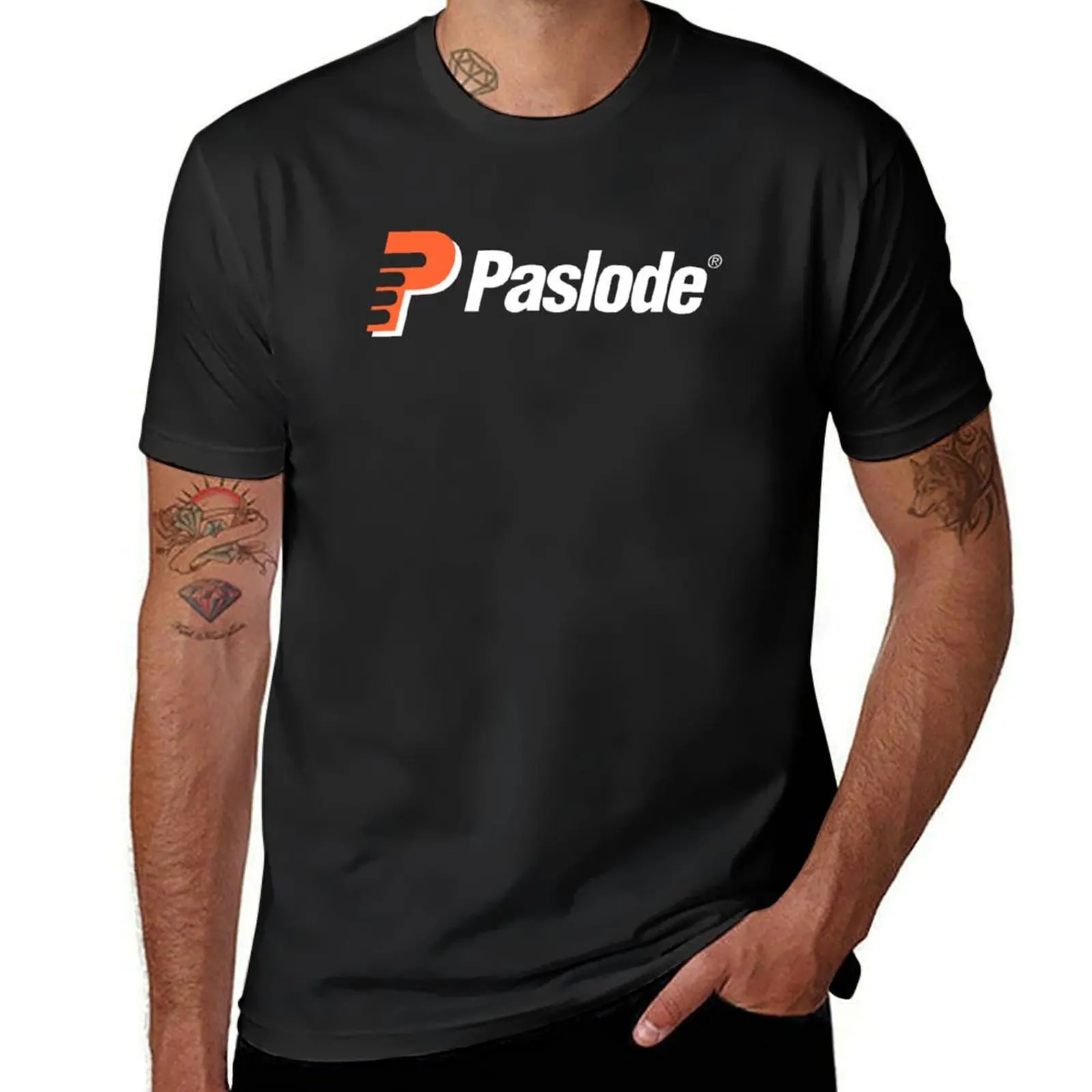 stapler paslode T-Shirt customs design your own plain for a boy kawaii clothes t shirts for men