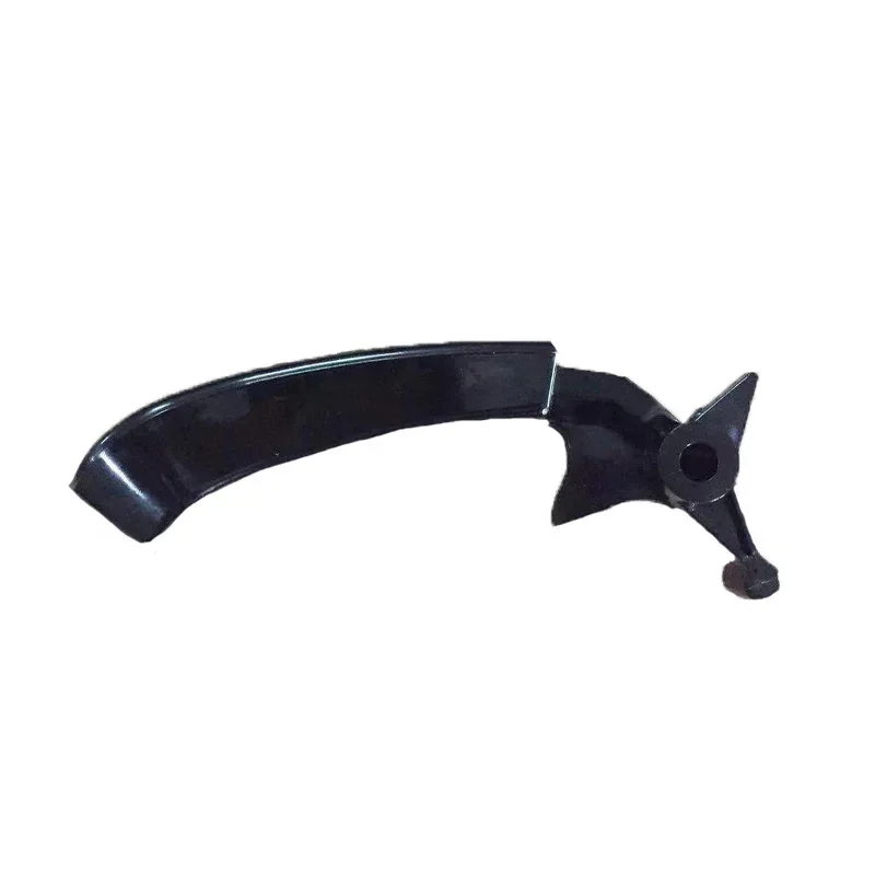 WZ-Juice machine push handle Cold drink dispenser handle snow melt machine handle