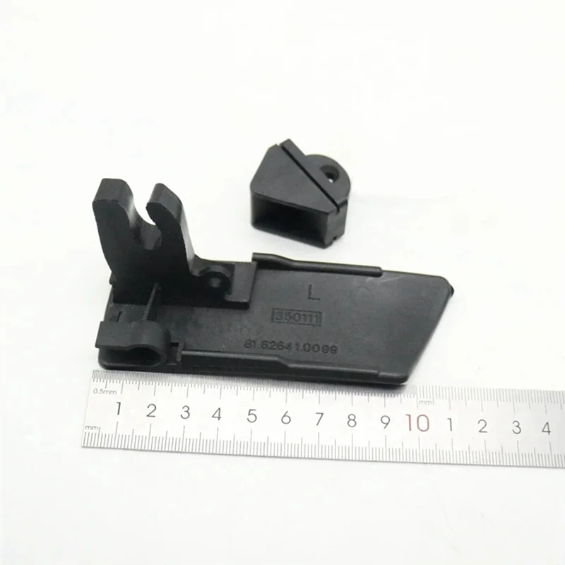 

Car Inside Door Handles Interior Knob For MAN F2000 1994- M2000 1995-2005 L2000 81626610099L 81626410100R Parts Accessories