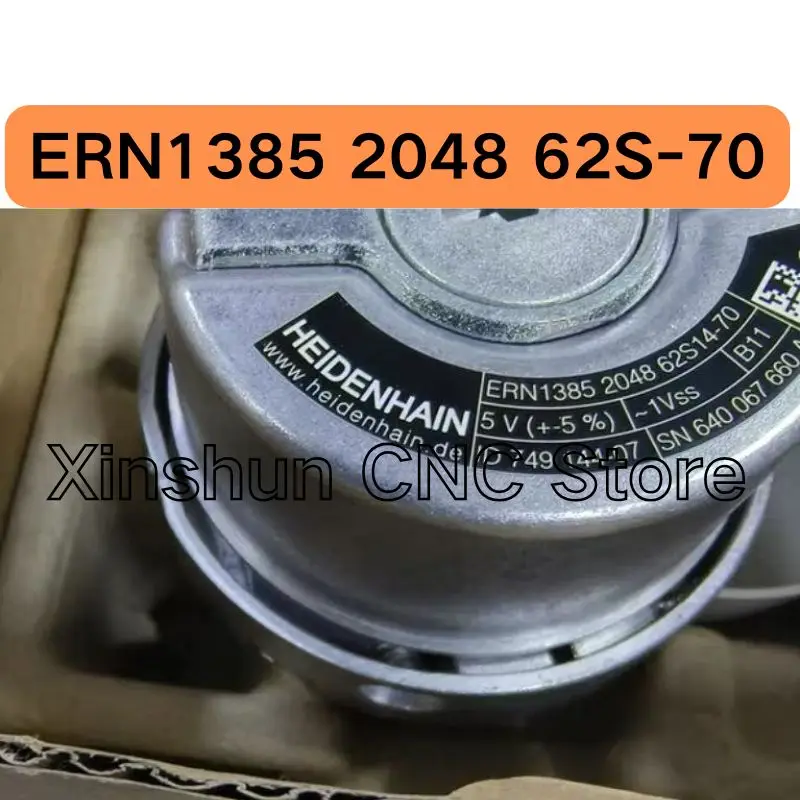 

Новый энкодер ERN1385 2048 62S-70 ID749144-07 для быстрой доставки