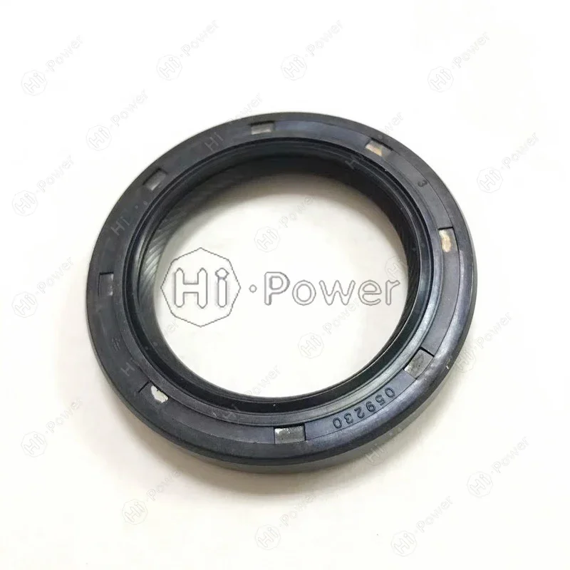 

10pcs V4A51 F4A42 F4A232 A4AF3 auto Transmission front oil Pump Oil Seal For HYUNDA 4613136001 46131-36001 46131-36002 MD707575