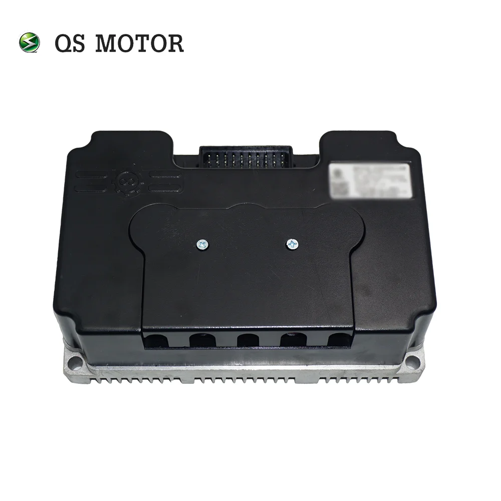 QS Motor Honda Beat Kit di conversione motore mozzo elettrico da carburante a elettricità con motore mozzo QS260 2000W