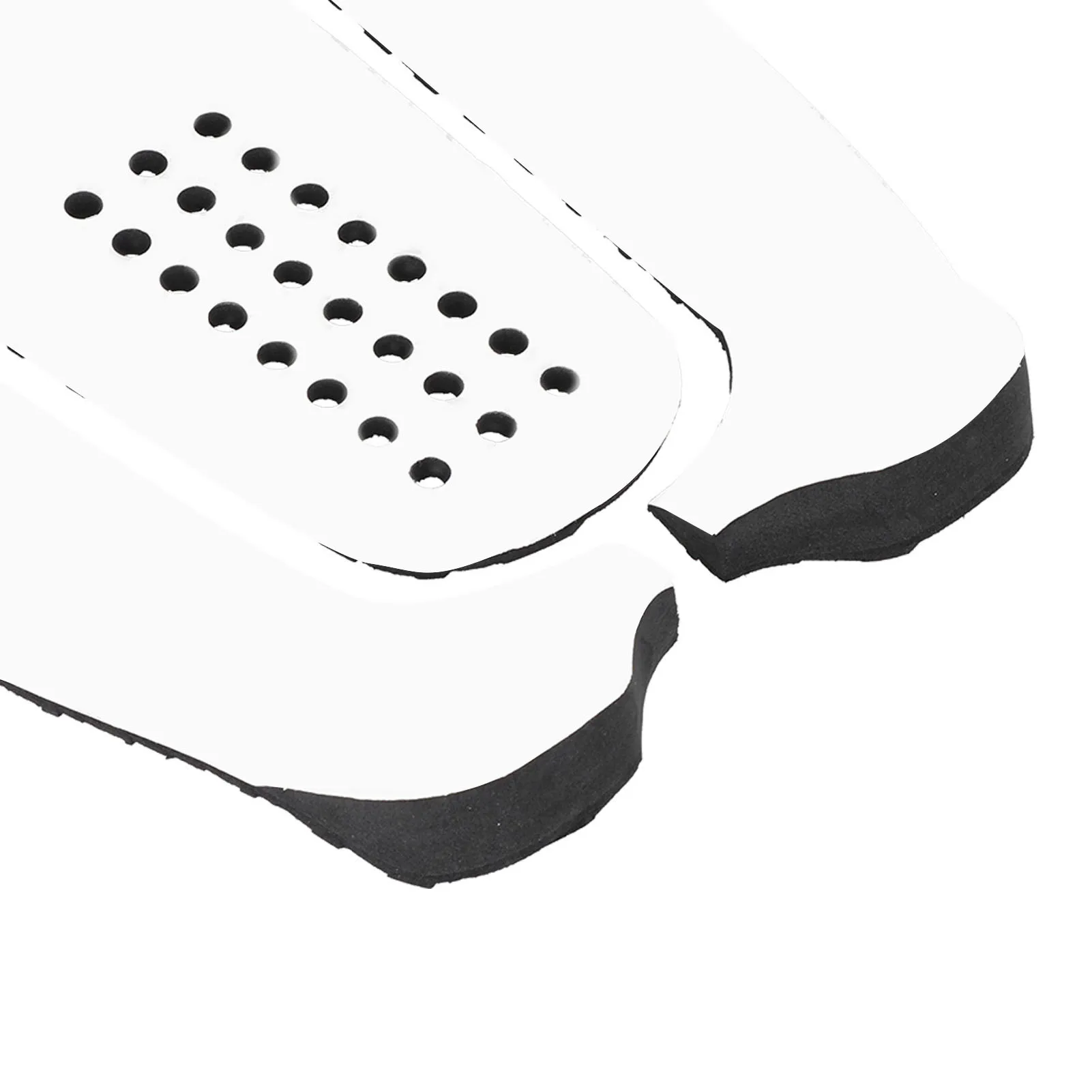 EVA Surfboard Deck Traction Pads AntiSkid Surf Deck Pad Mat for Skimboard Accessories EVA Surf Deck Pad EVA Traction Pads