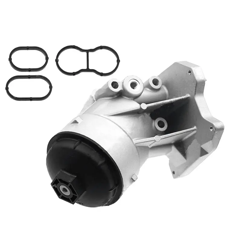 

Classy-Engine Oil Filter Housing For Q7, VW Touareg 2003-2011, Part Number: 03H115403J, 03H115403A, 03H115403B