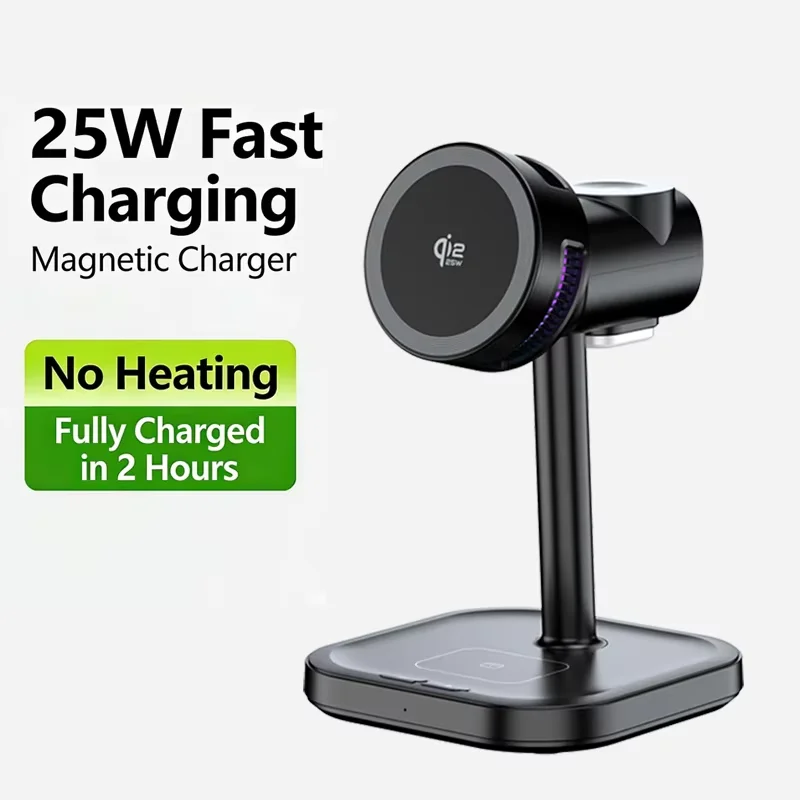 ice-cooling-rotation-magnetic-wireless-charger-stand-fast-charging-for-iphone-16-15-14-13-pro-max-apple-watch-2-8-airpods