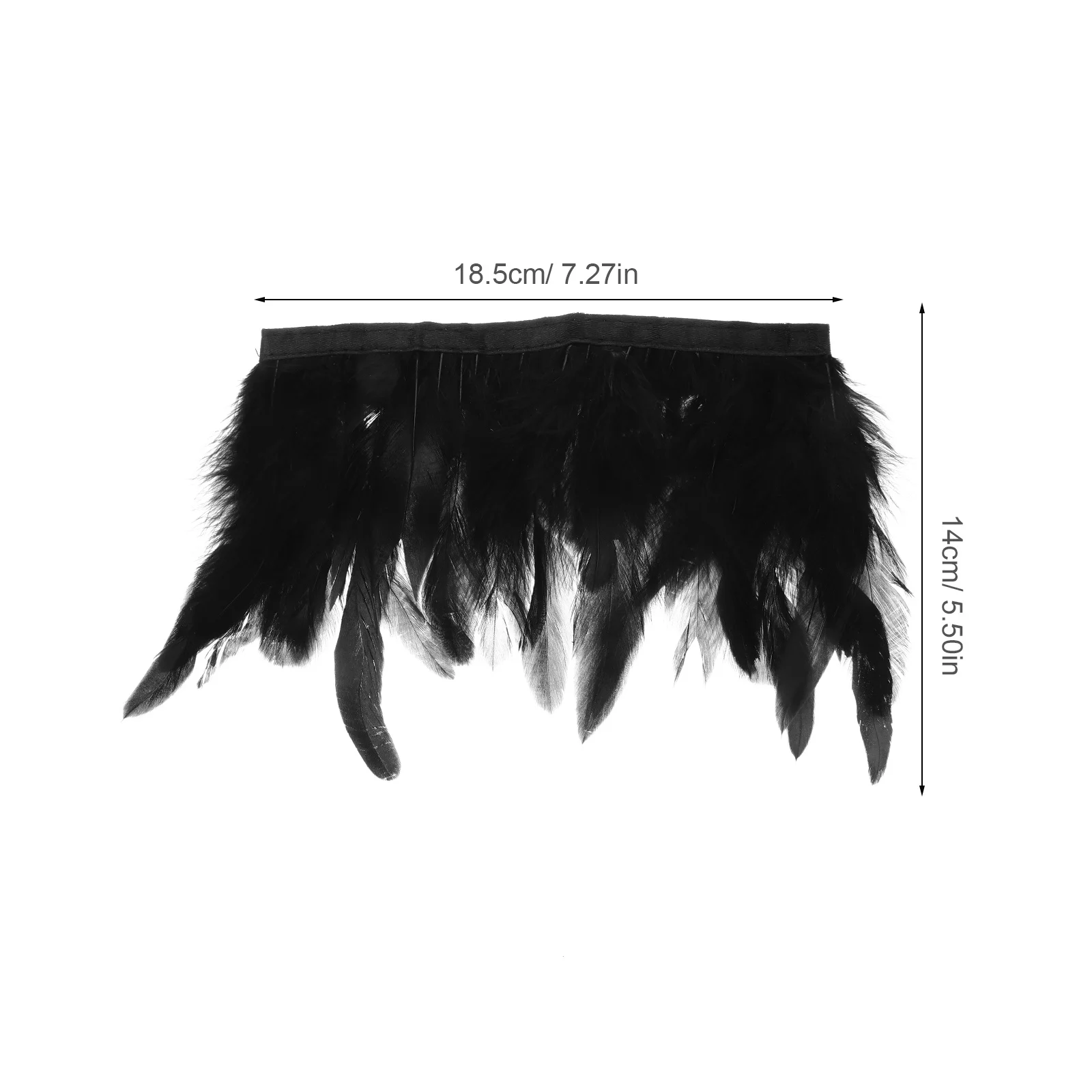 الريش كيب فروي شال هالوين الكتف الوسادة تتغاضى الجناح الزخرفية المعصم الأصفاد الرجال النساء تأثيري أزياء تنكرية للحفلات