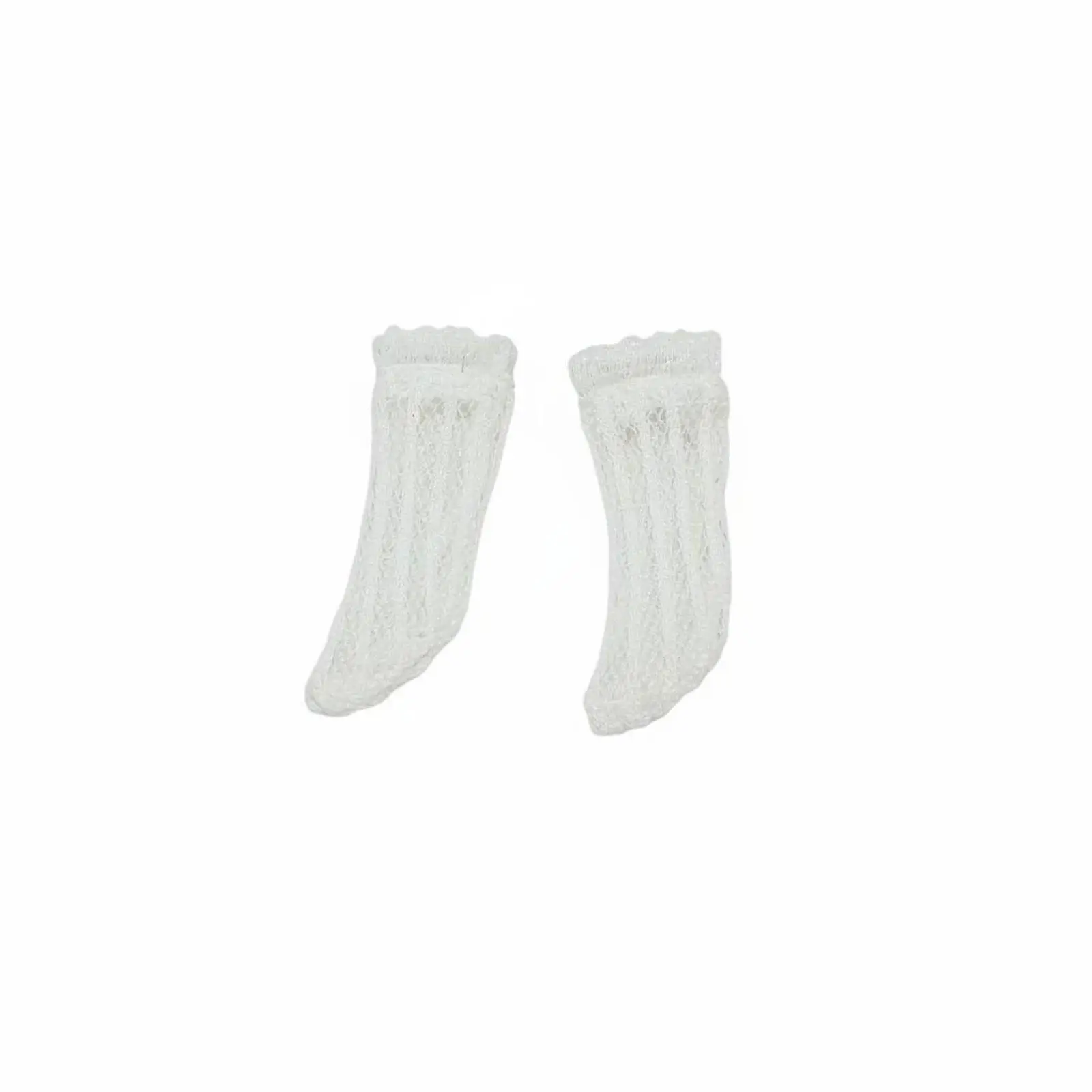 BJD doll socks, casual design, OB11 doll socks, mix and match