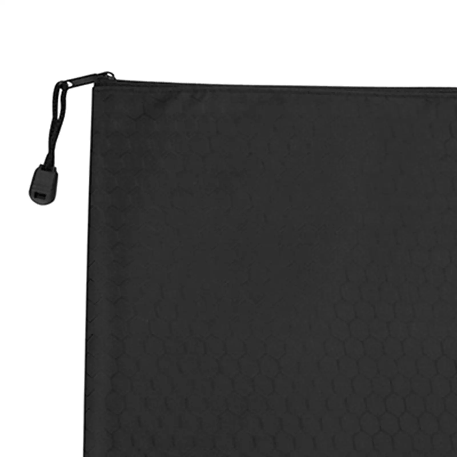 ガジェットと改造、ドキュメントオーガナイザー、学用品用のジッパーポーチ