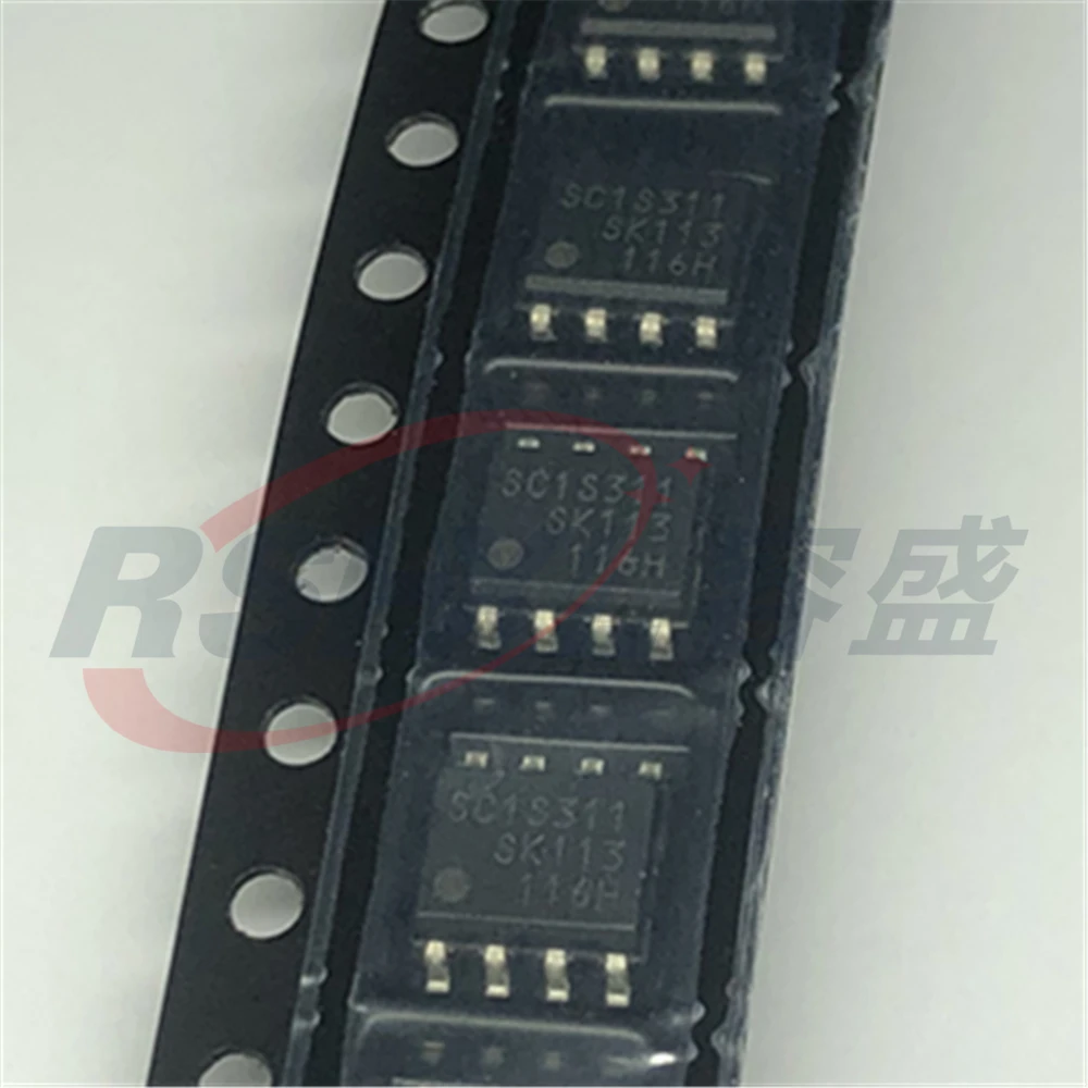 SC1S311 SOP-8P LCD power management IC chip 10pcs/Lot