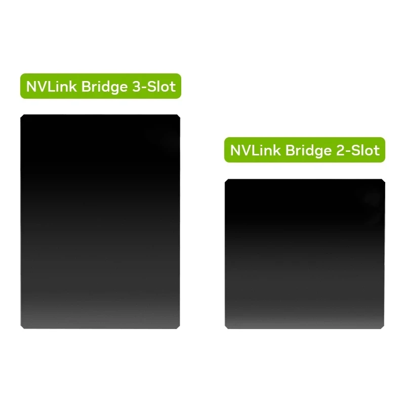 Original For NVIDIA NVLink Bridge 2-Slot/NVLink Bridge 3-Slot For