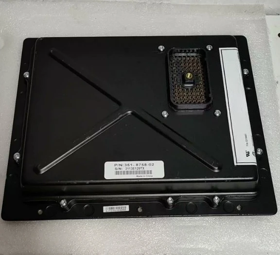 For Carter EMCP 4.14.2 351-8758-02 Fast delivery