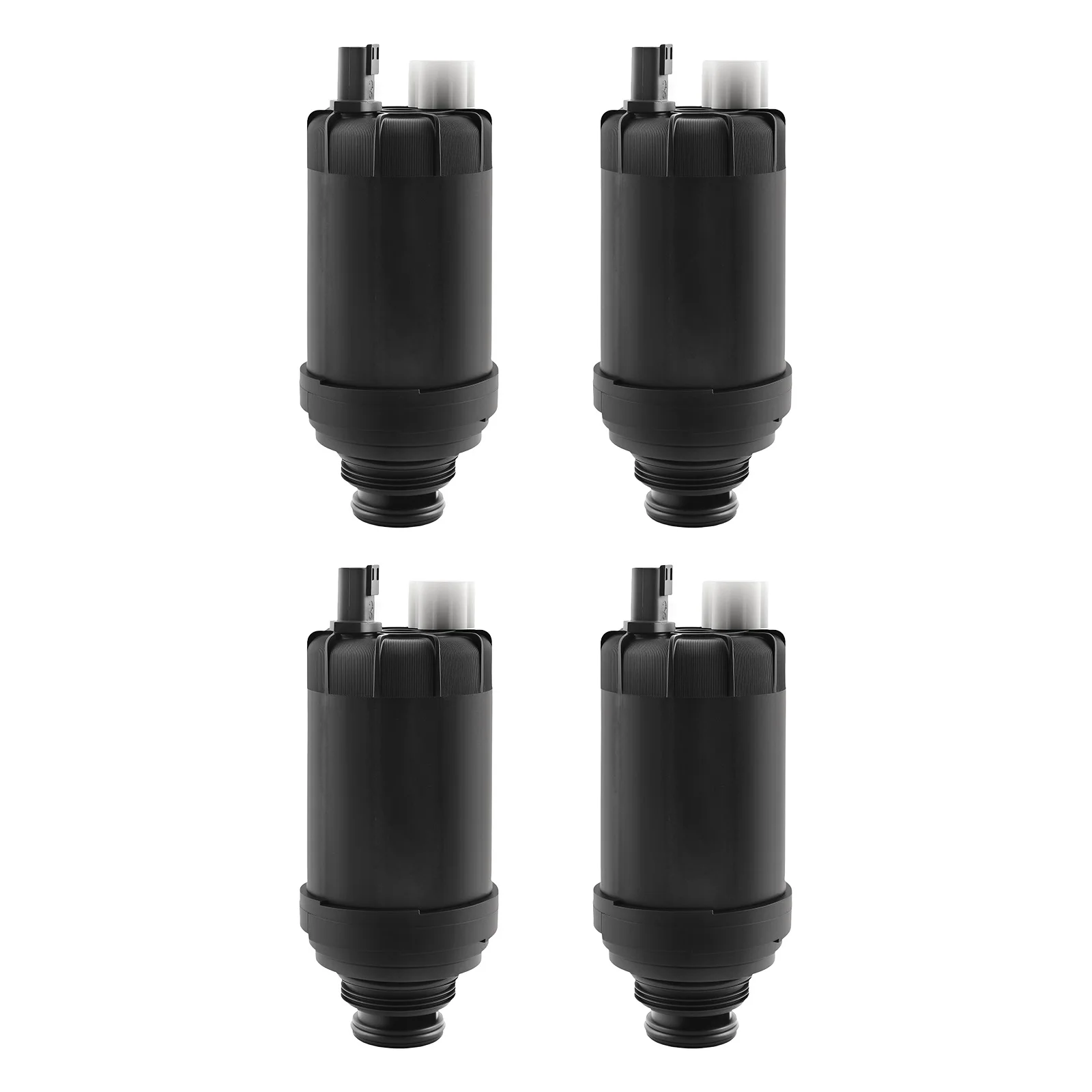 

New Fuel Water Separator Filter for Bobcat T550 T590 T595 T650 7023589 4pc Set