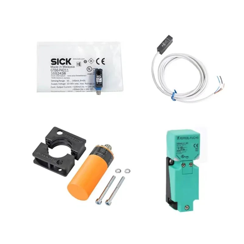 

Горячие продажи Поворотный энкодер TRD-GK360-R