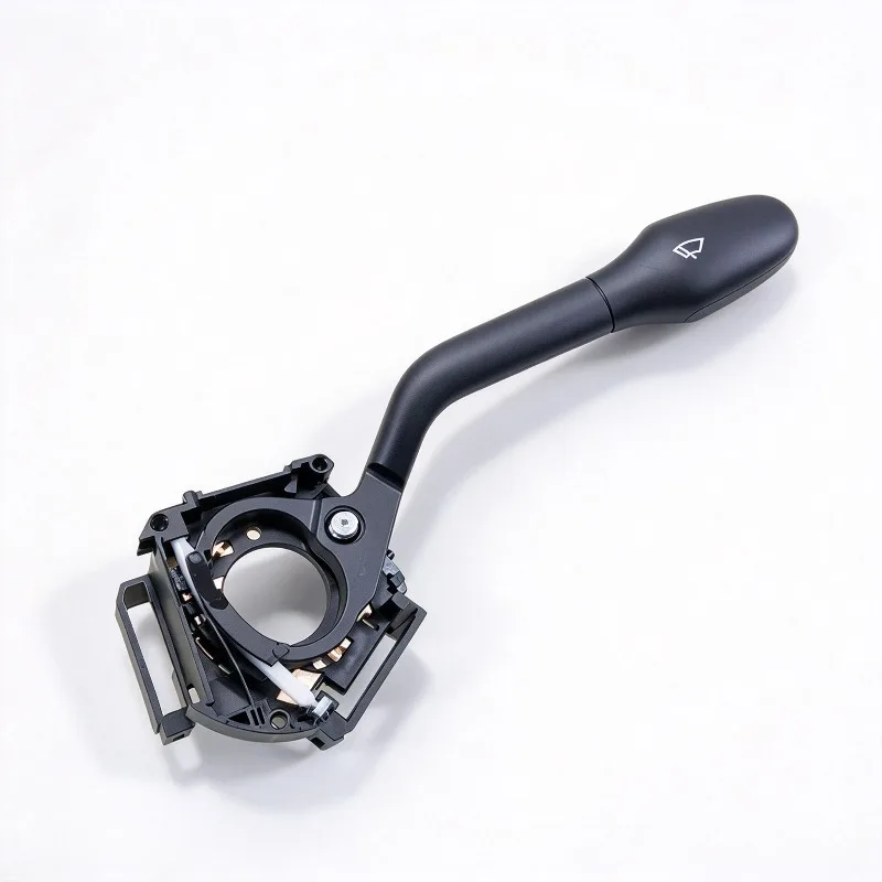 For Car Turn Signal Switch Combination Switch Wiper Control Lever Replacement