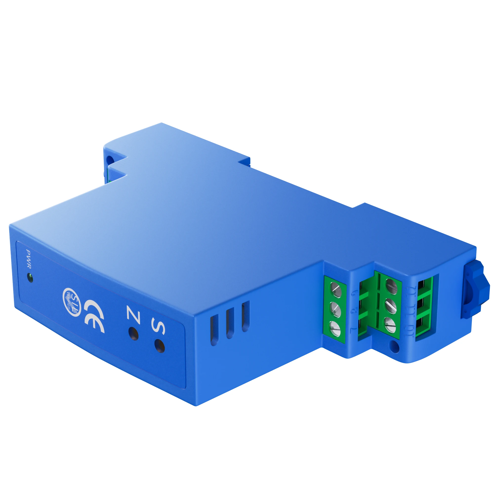 DC 0-10A 4-20mA 0-20mA 0-10V 0-5V Current Transducer 4-20mA Current Signal Transmitter Sensor