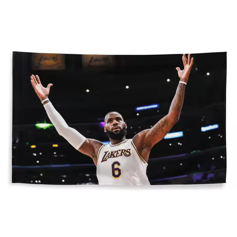 Lebron James Tapestry College Dorm Tapestry Wall Hanging Funny Tapestry Bedroom Tapestry Bedside Tapestry Living Room Tapestry