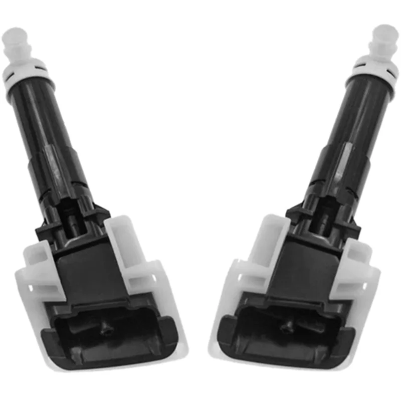 

28642-1MK0A 28664-1MK0A Are Suitable For Nissan Q70 13-18 Headlight Headlight Cleaning Nozzle