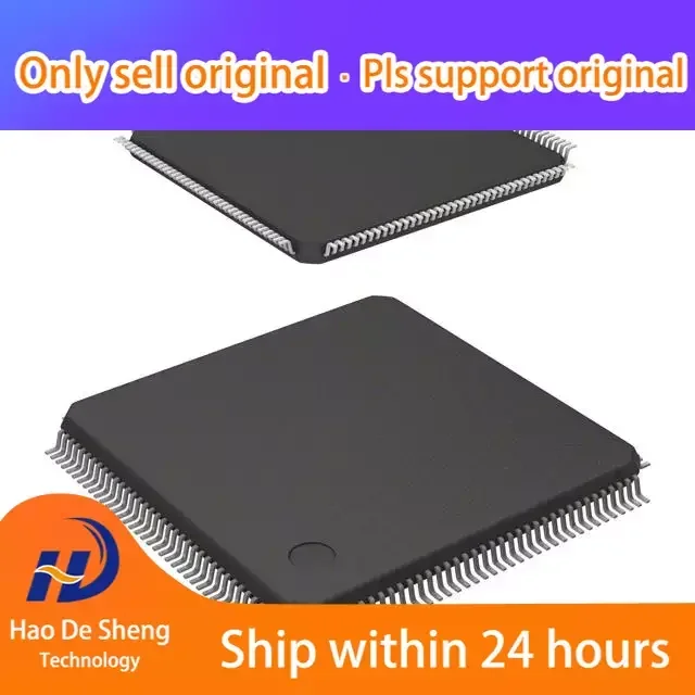 

1 шт./партия SPC560B54L5C6E0X 144LQFP новая Оригинальная фотография