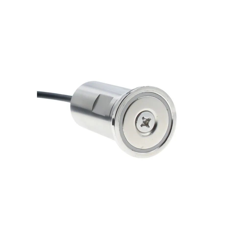 RS485 4-20mA 0-10V Signal Three-axis Vibration and Temperature Sensor Water Pump Motor Acceleration Temperature Vibration Probe
