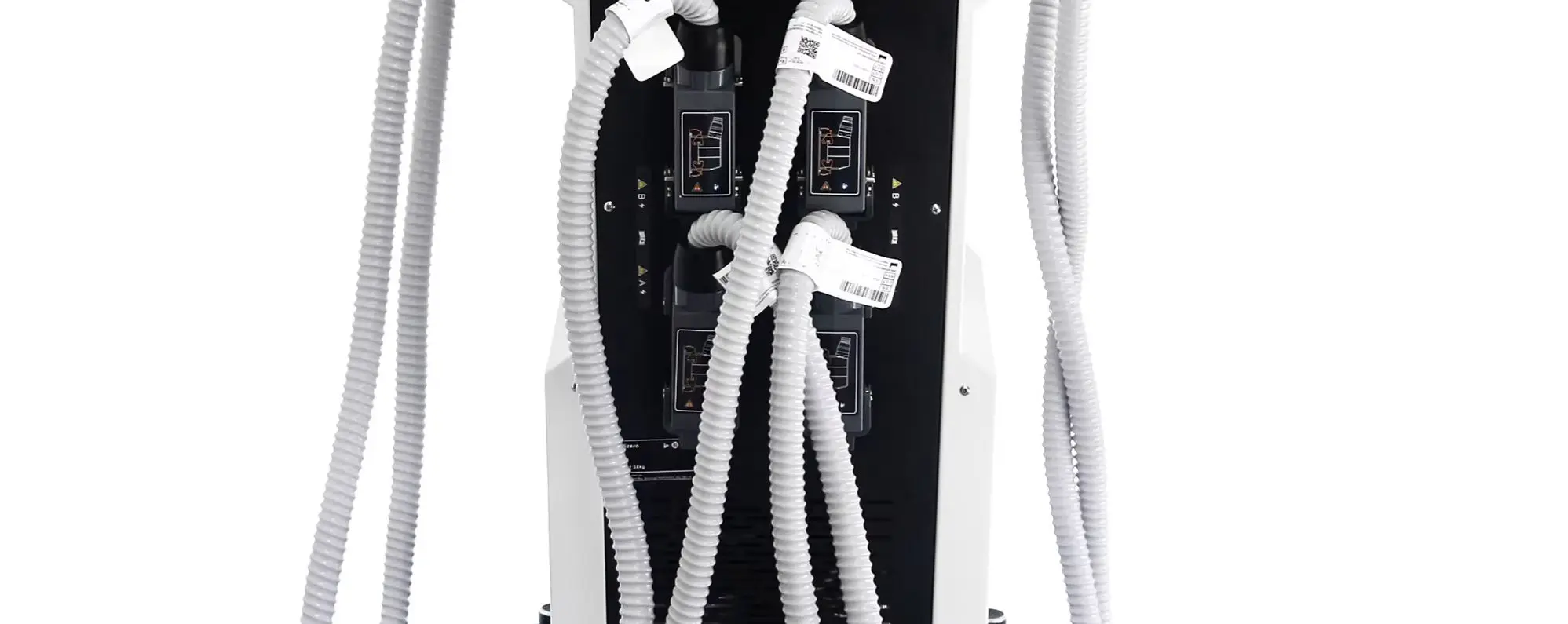 

Новый портативный аппарат для коррекции фигуры и похудения EMS 15 Тесла 6500 Вт Hi-EMT MYOslim для салонов красоты