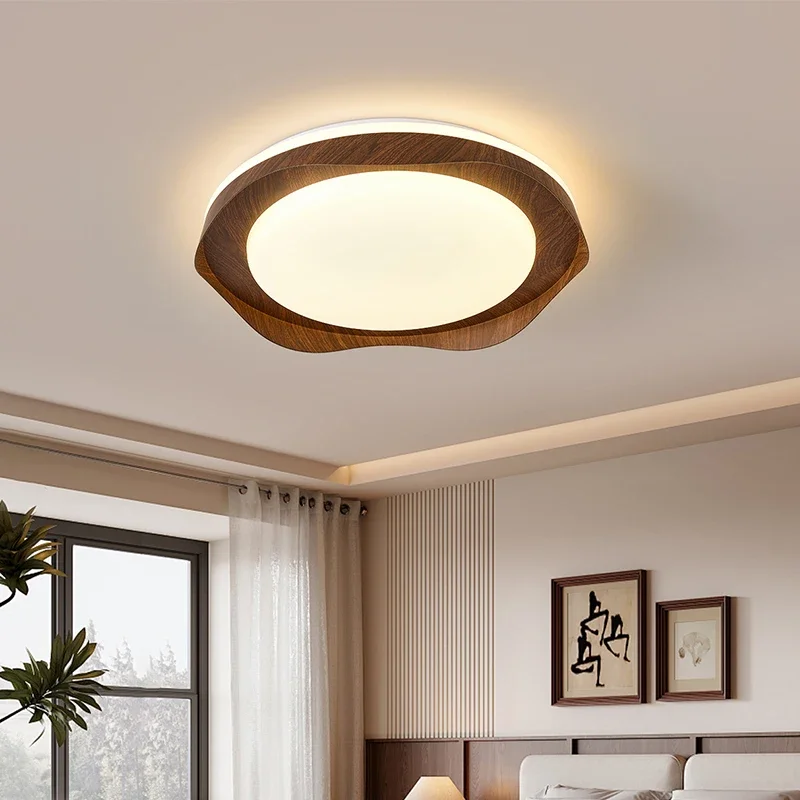

Nordic Modern Bedroom Ceiling Lamp Led Fashion Simplicity Living Room Restaurant Study Children's Room Corridor Balcony