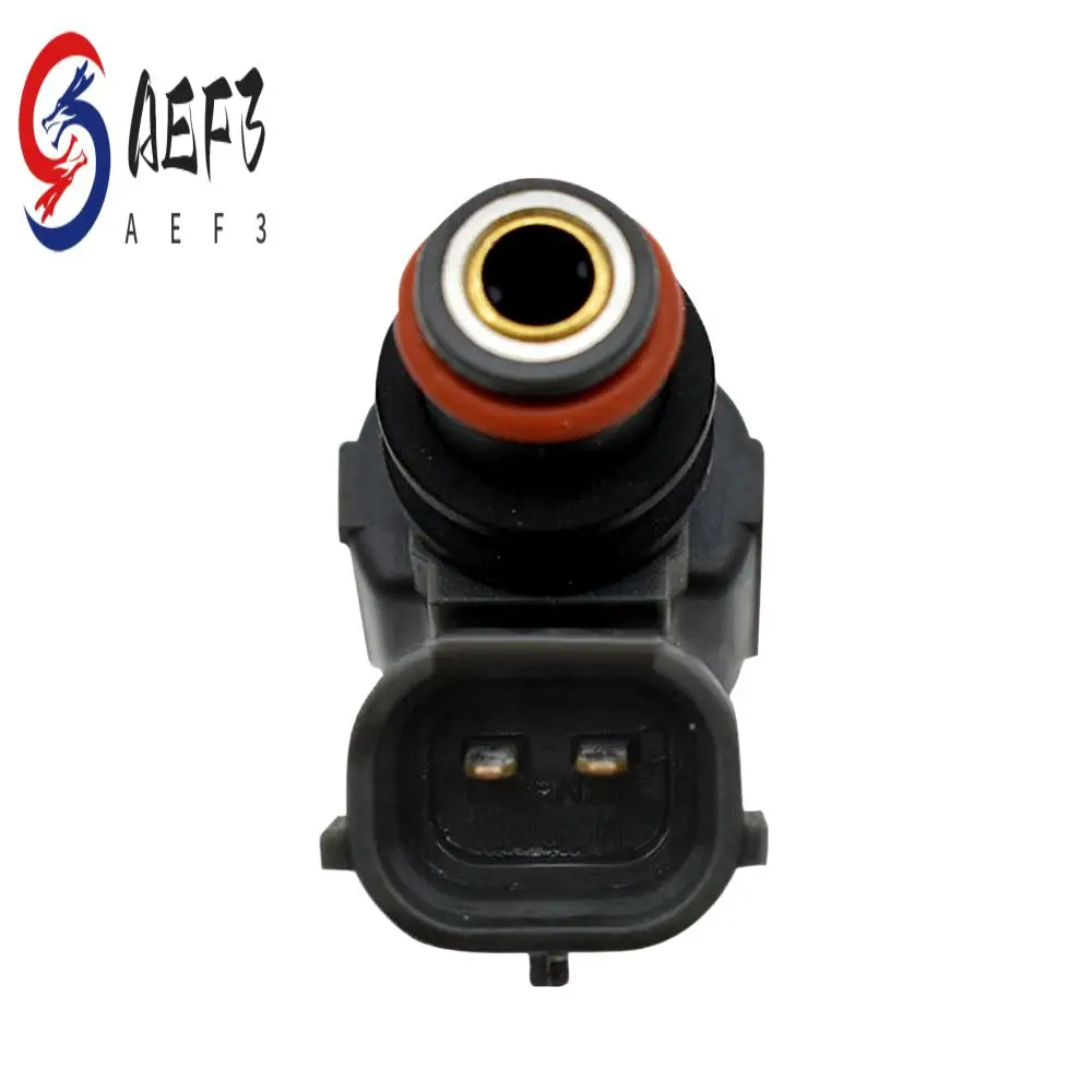 

AEF3-4Pcs/Lot New Fuel Injector Nozzle For Tracker Mitsubishi Mirage 1.5L L4 Suzuki Vitara 1.6L L4 CDH166 MD319790