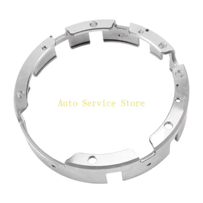 

462A Car Transmission Piston Bracket Fixer 456153B400 Transmission Piston Bracket Piston Base Replacement Part Enduring
