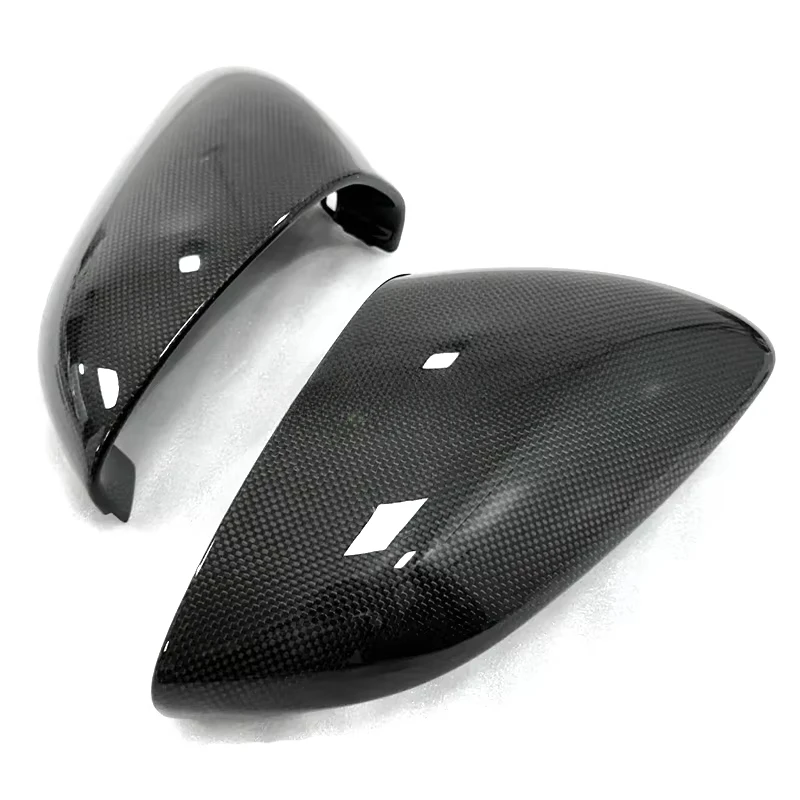 

Car Tuning Parts for SF90 Dry Carbon Fiber Side Mirror for Ferrari SF90 View Mirrors Cover Automotive Accessories Body Kit