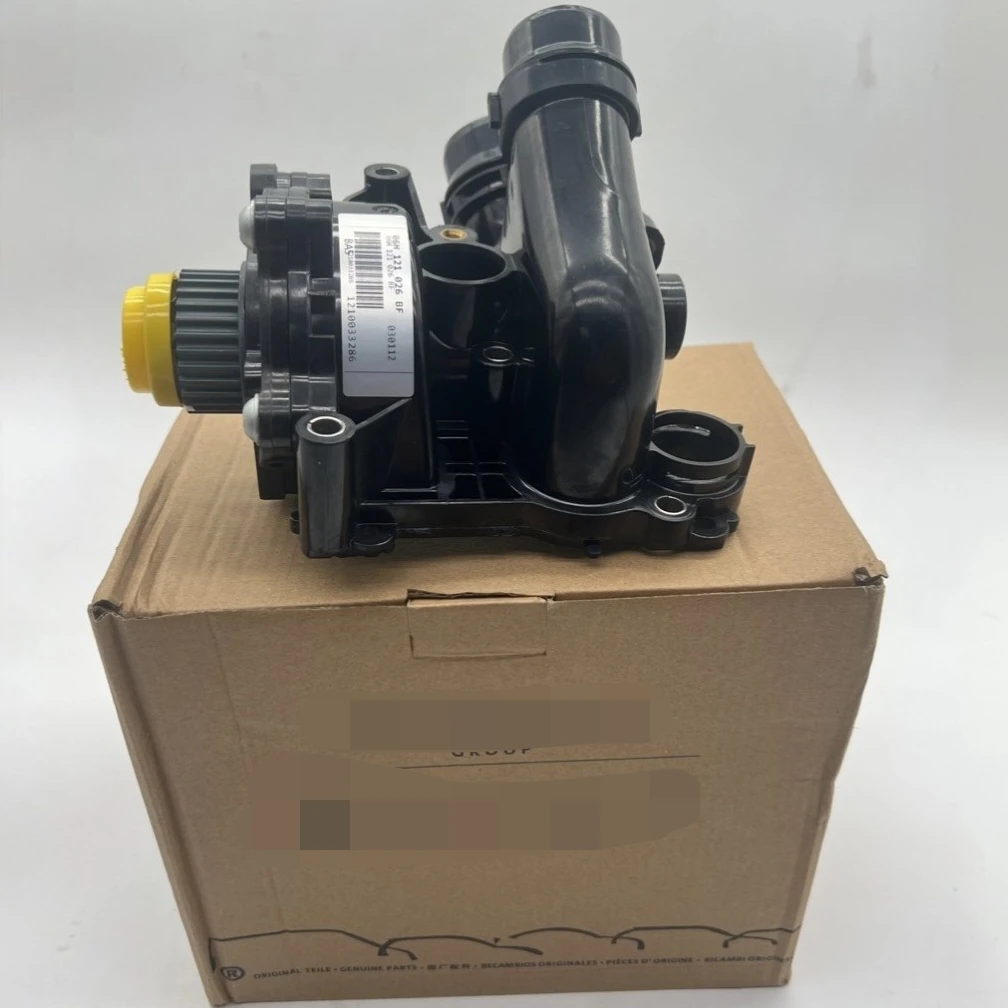 

06H121026BF / AG / BE / CC / N / J / S / BF / CP / C / DN / DS Engine Water Pump for VW Passat 2008-2011 Audi A3 A4 A5 2003-2022