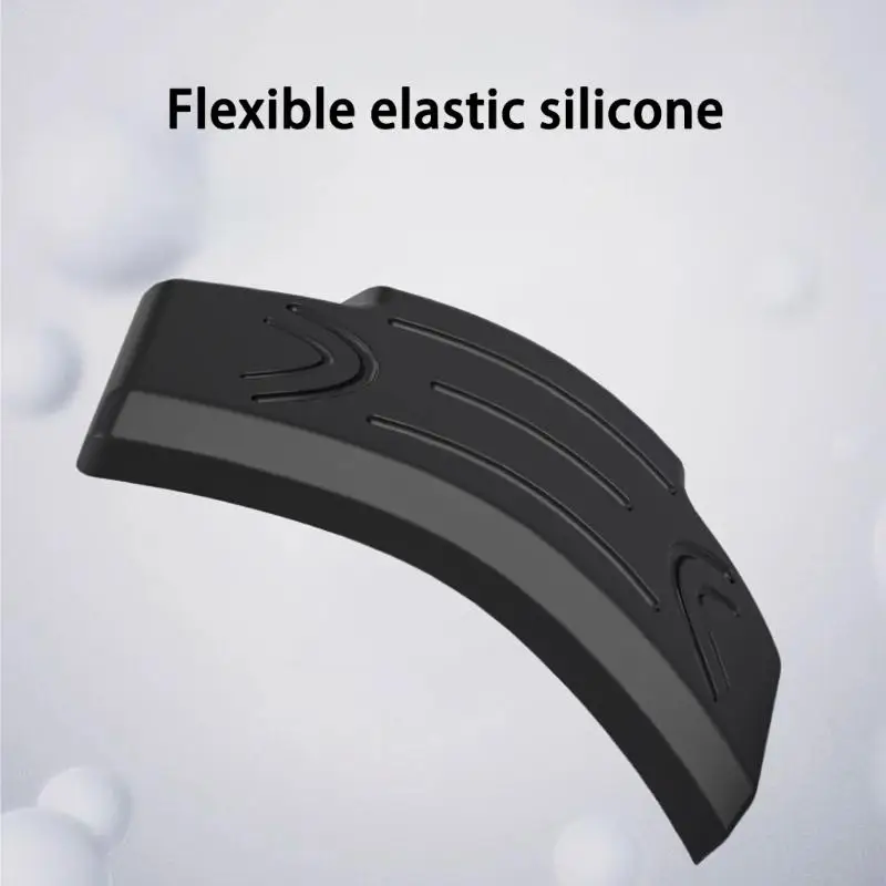 وسادة الركاب الخلفية الجديدة للدراجة النارية لعام 2025 بتصميم مريح للغطاء العلوي سعة 45 لترًا