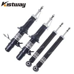 2PCS Front Or Rear Shock Absorbers Kit For NISSAN Infiniti FX35 FX45 S51 09- QX70 561101CB0C 561201CB0C 562101CA0C