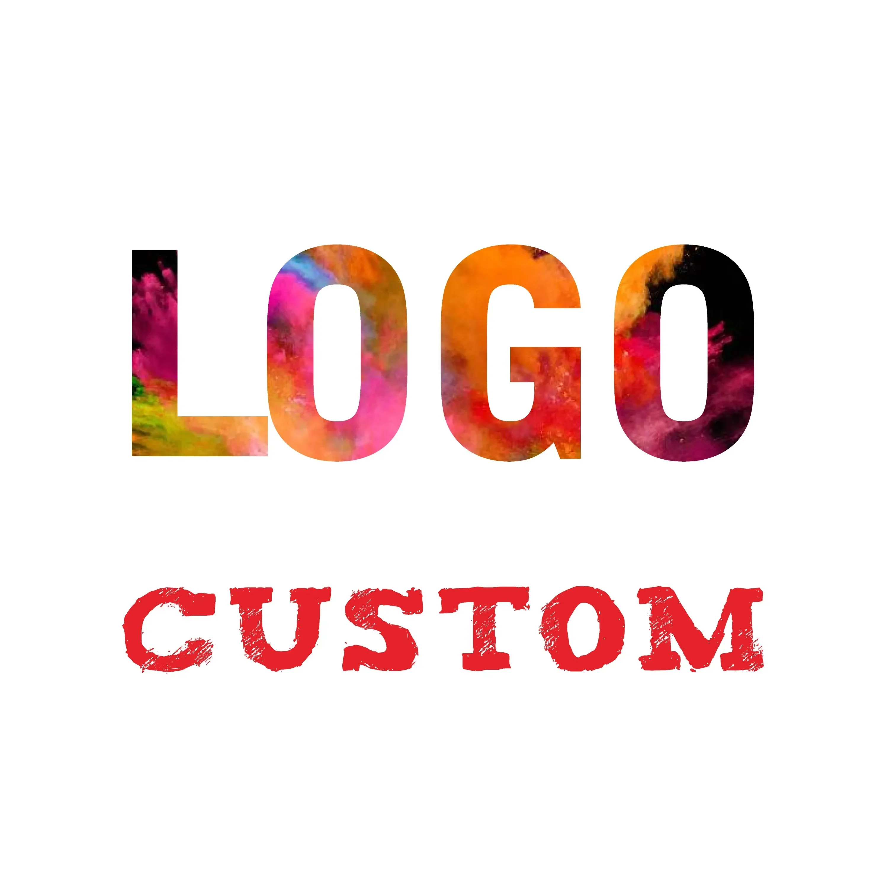 

Customized car stickers, logos, personalized creative window stickers, scratch stickers, decorative painting, 10cm