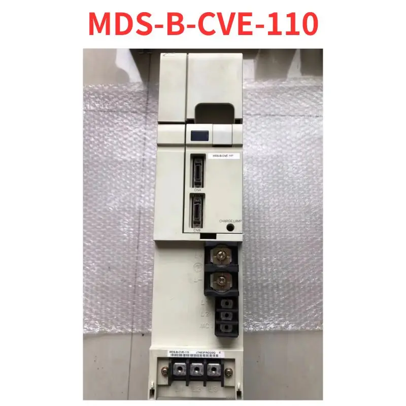 Used Drive MDS-B-CVE-110 Functional test OK