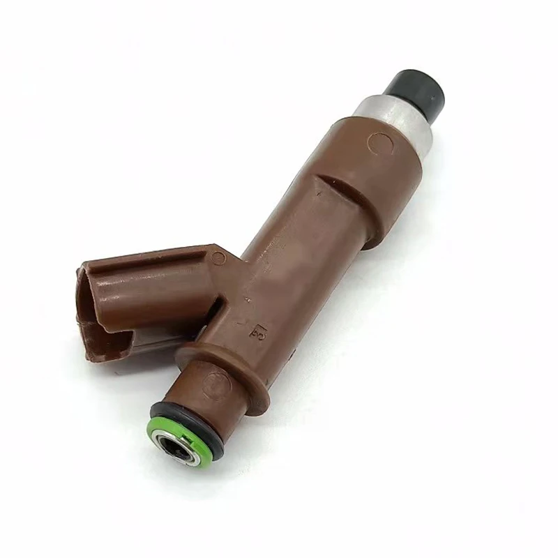 

4pcs 23250-50080 2320950080 Fuel Injector Nozzle For Toyota Lexus 4Runner GX470 LX470 4.7L Land Cruiser Sequoia 23209-50080