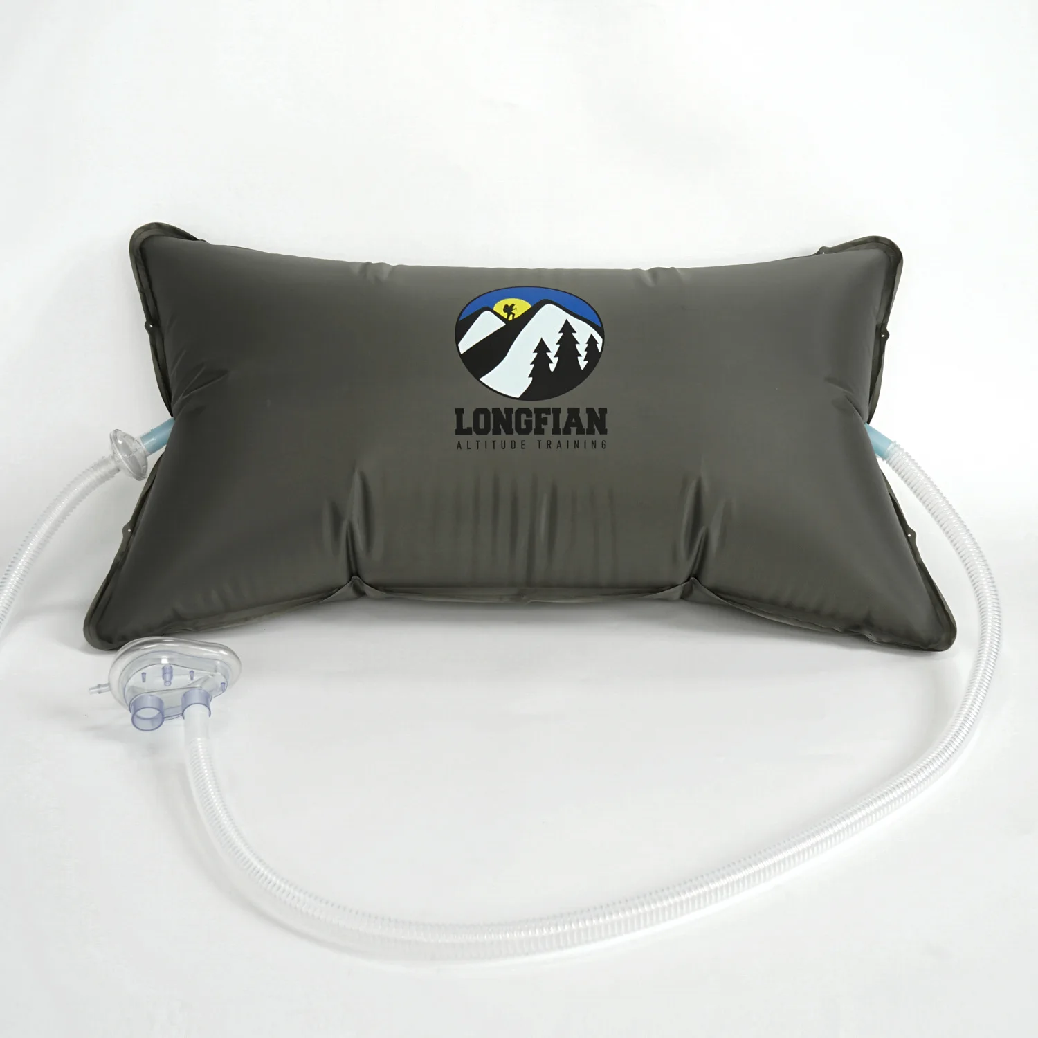 

120L Smooth Airflow Large Buffer Bag for Altitude Training of Hypoxia Machine