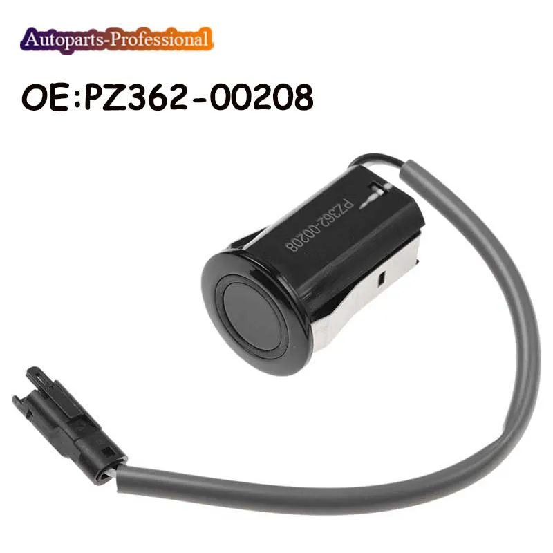 

Car PZ362-00208-C0 PZ362-00208 188300-9060 New PDC Parking Sensor For Camry RX 188300-4110 1883004110 PZ36200201